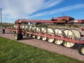 2008 Rowse U27 Rake