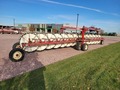 2008 Rowse U27 Rake