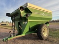  J&M 750-14 Grain Cart