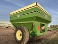  J&M 750-14 Grain Cart