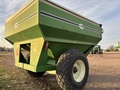  J&M 750-14 Grain Cart