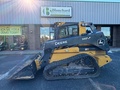 2024 John Deere 333 P Skid Steer