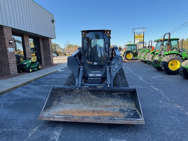 2024 John Deere 333 P Skid Steer