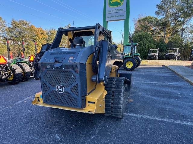 2024 John Deere 333 P Skid Steer