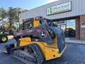 2024 John Deere 333 P Skid Steer