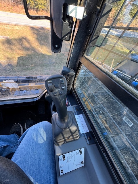 2024 John Deere 333 P Skid Steer