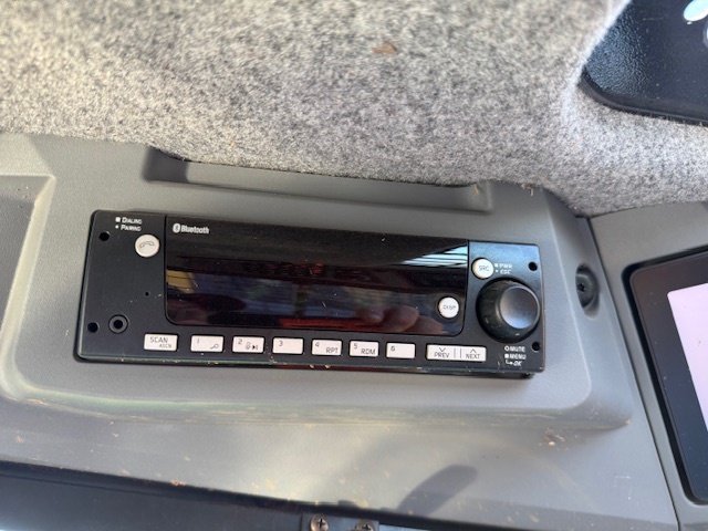 2024 John Deere 333 P Skid Steer