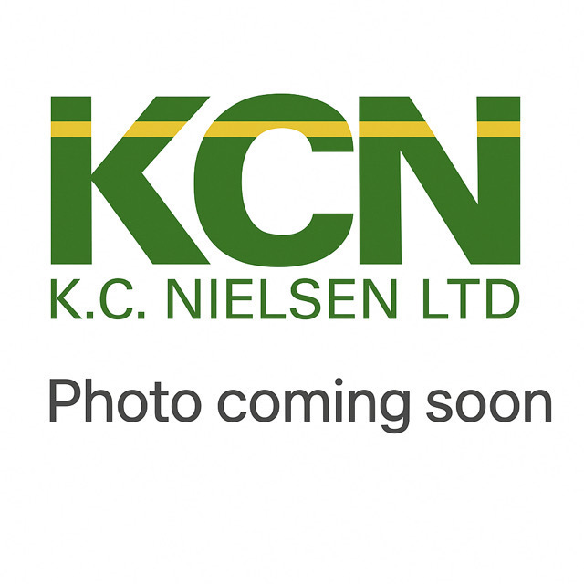 2013 John Deere X734 Lawn Mower