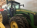 2024 John Deere 8R 370 Tractor