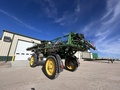 2025 John Deere 410R Self-Propelled Sprayer