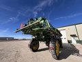 2025 John Deere 410R Self-Propelled Sprayer