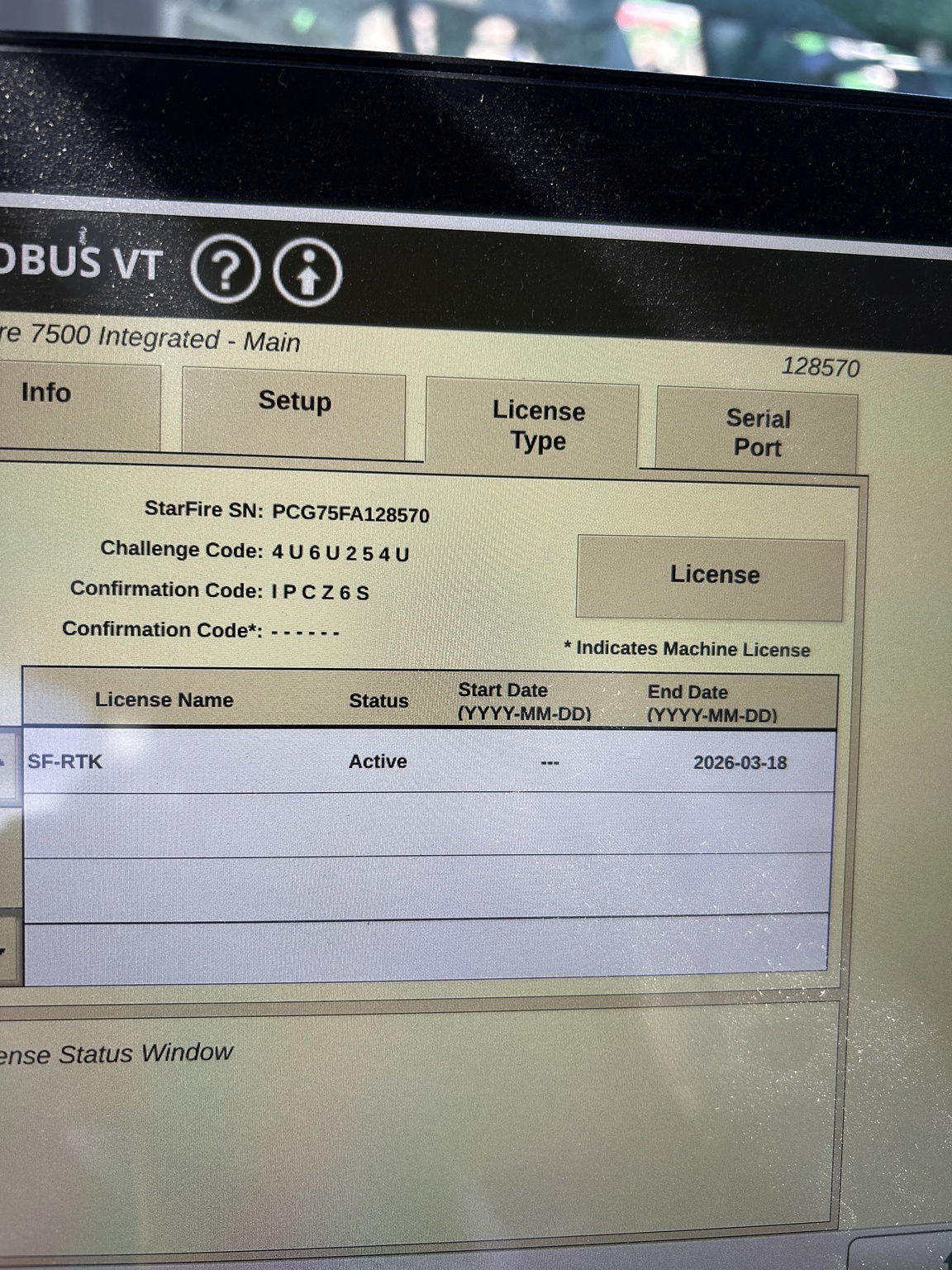 2025 John Deere 410R Self-Propelled Sprayer