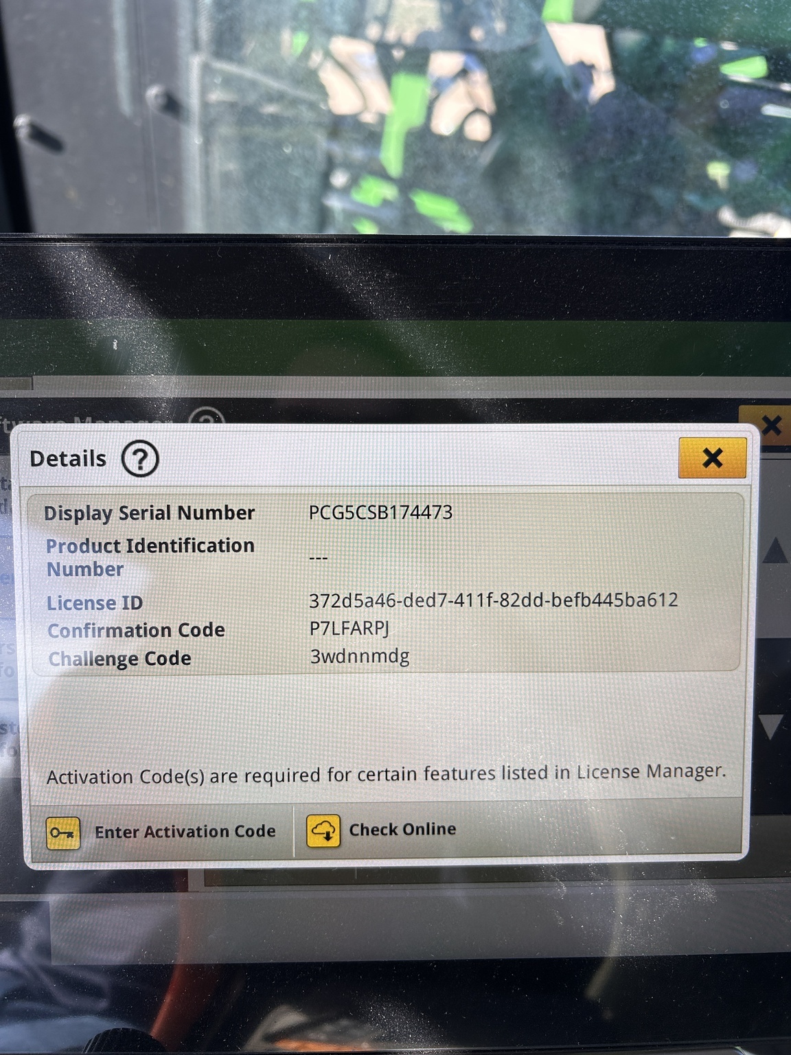 2025 John Deere 410R Self-Propelled Sprayer