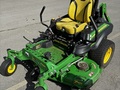 2021 John Deere Z960M Lawn Mower