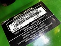 2021 John Deere Z960M Lawn Mower