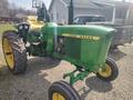 1961 John Deere 3010 Tractor