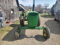 1961 John Deere 3010 Tractor