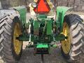 1961 John Deere 3010 Tractor