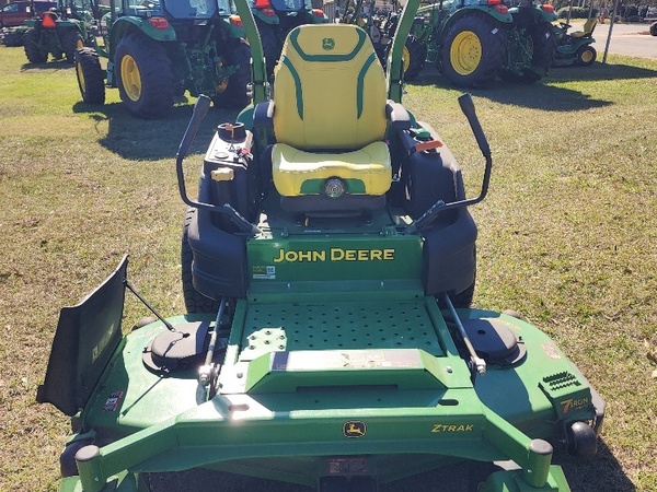Used John Deere Z997R Lawn Mowers for Sale - 114 Listings