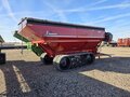 2011 Parker 1348 Grain Cart