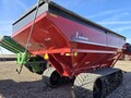 2011 Parker 1348 Grain Cart