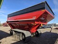 2011 Parker 1348 Grain Cart