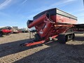 2011 Parker 1348 Grain Cart