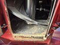 2011 Parker 1348 Grain Cart