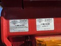 2011 Parker 1348 Grain Cart