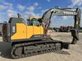 2019 Volvo EC160EL Excavator