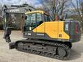 2019 Volvo EC160EL Excavator