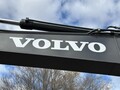 2019 Volvo EC160EL Excavator