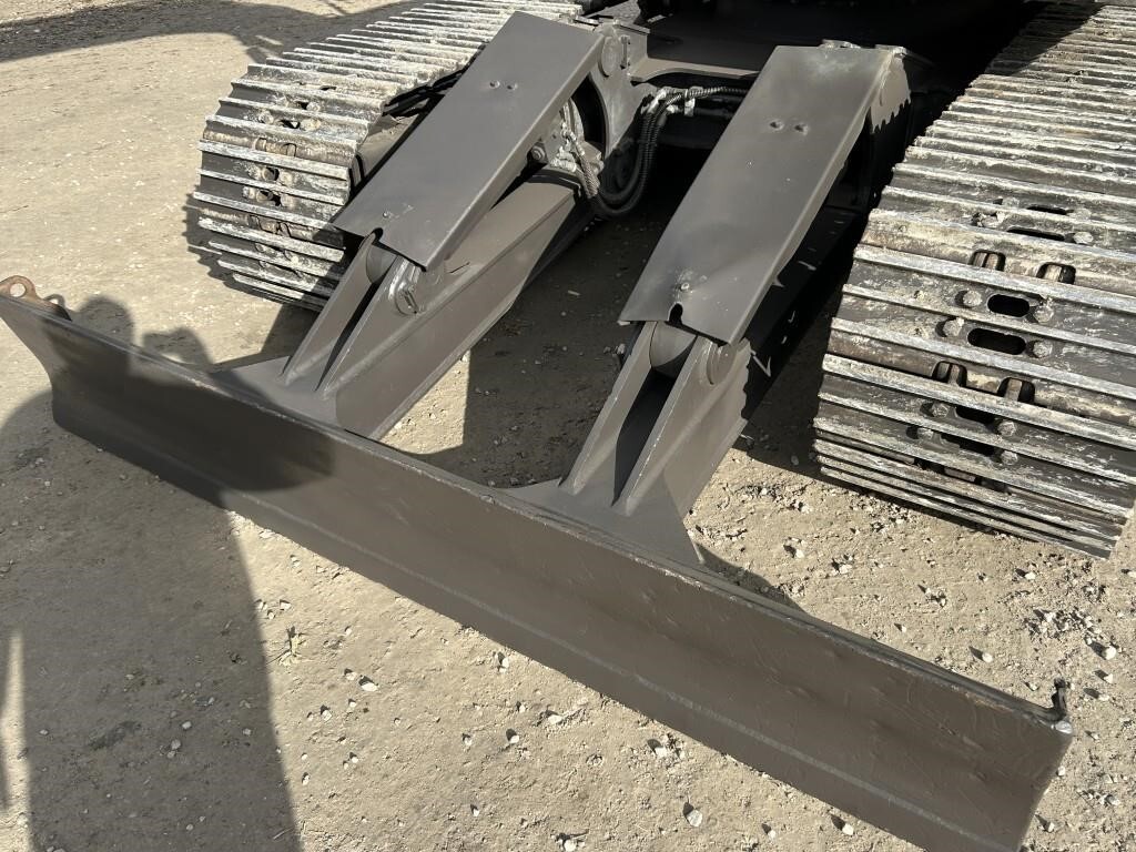 2019 Volvo EC160EL Excavator