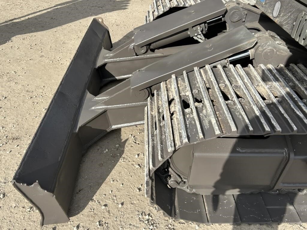 2019 Volvo EC160EL Excavator