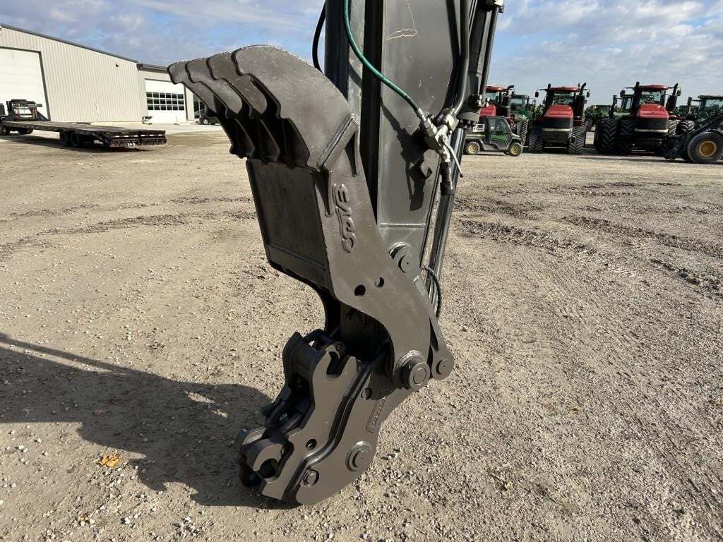 2019 Volvo EC160EL Excavator