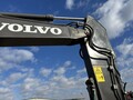 2019 Volvo EC160EL Excavator