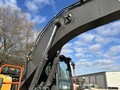 2019 Volvo EC160EL Excavator