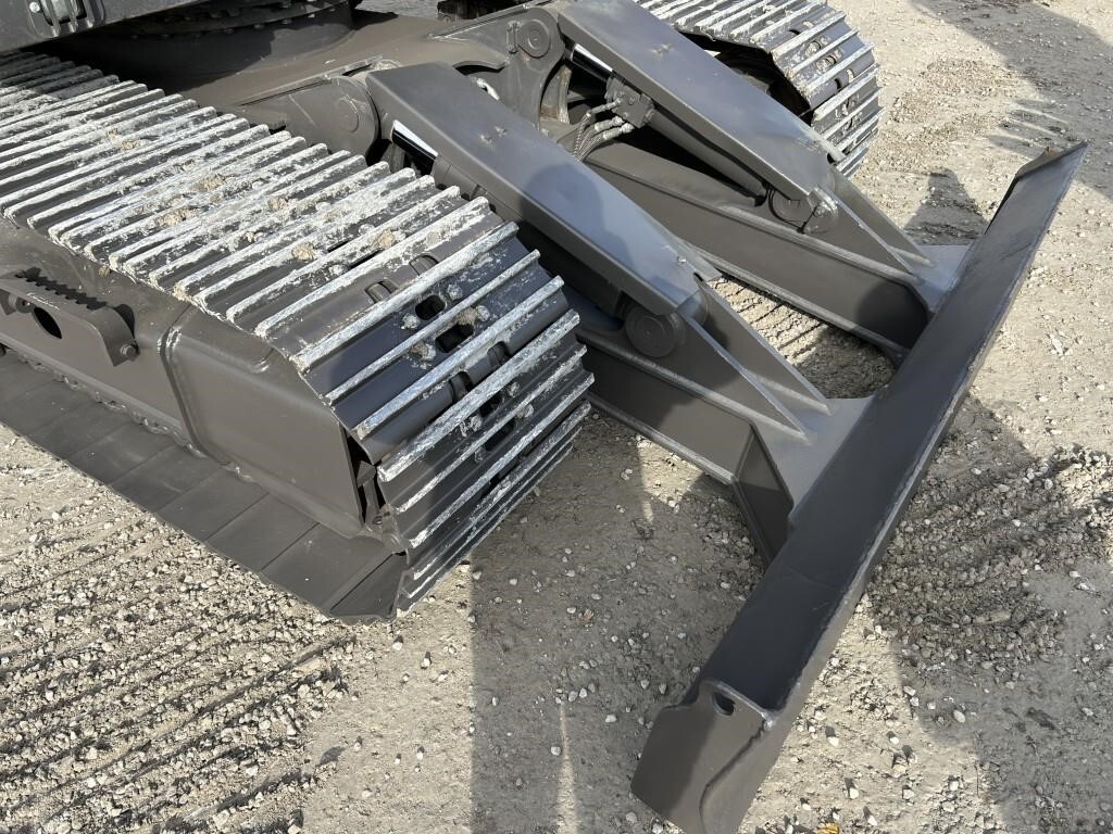 2019 Volvo EC160EL Excavator