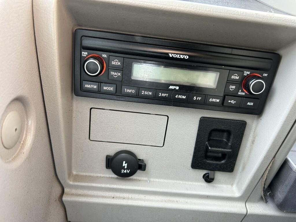 2019 Volvo EC160EL Excavator