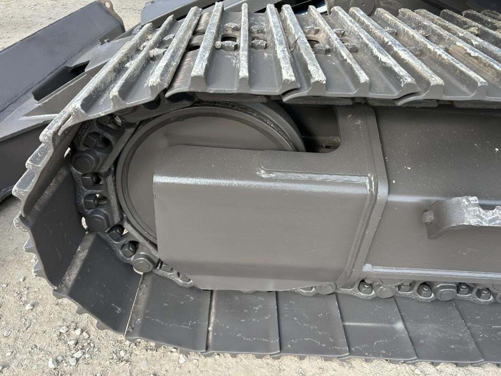 2019 Volvo EC160EL Excavator