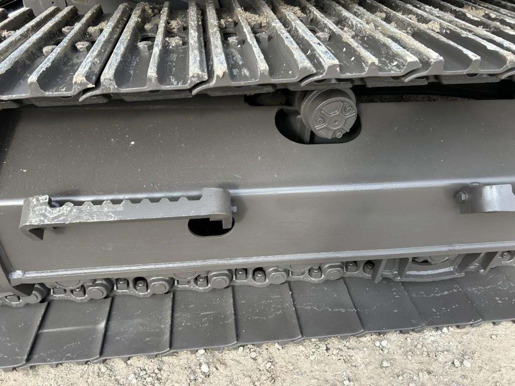 2019 Volvo EC160EL Excavator