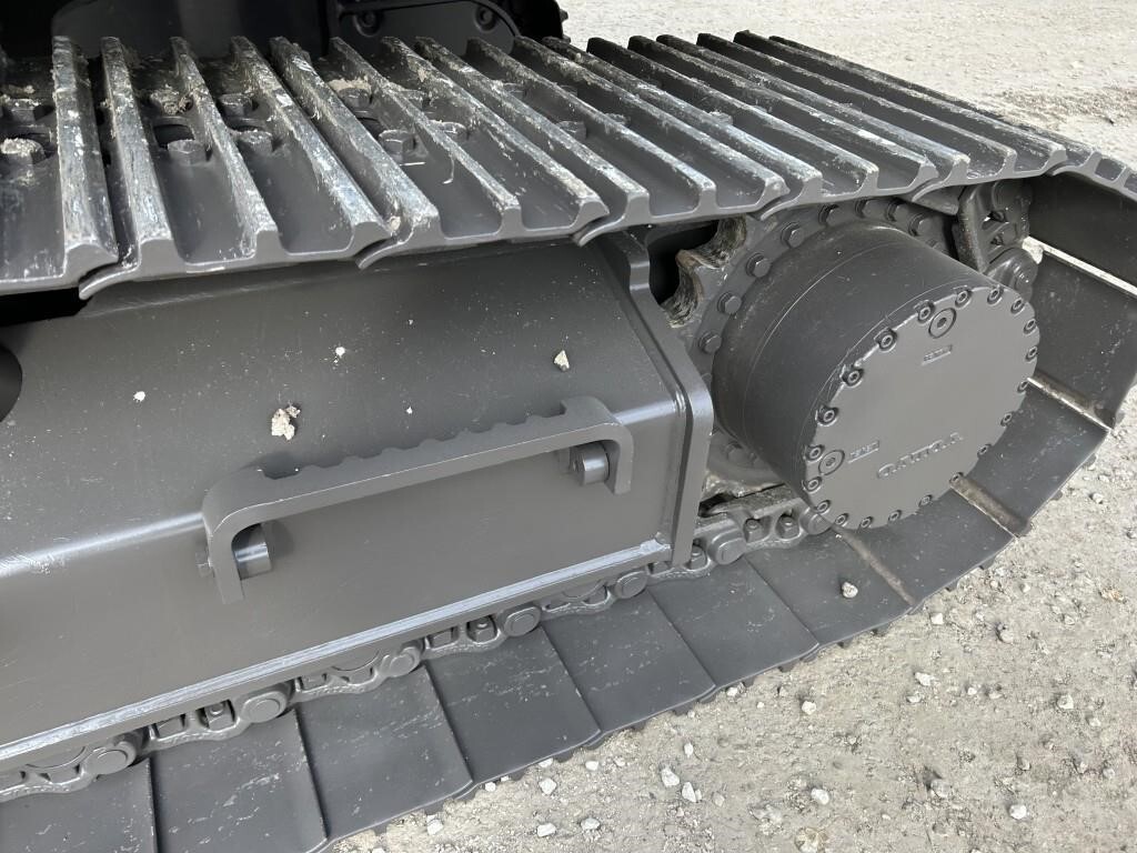 2019 Volvo EC160EL Excavator