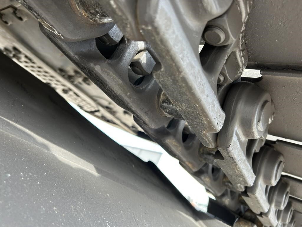 2019 Volvo EC160EL Excavator