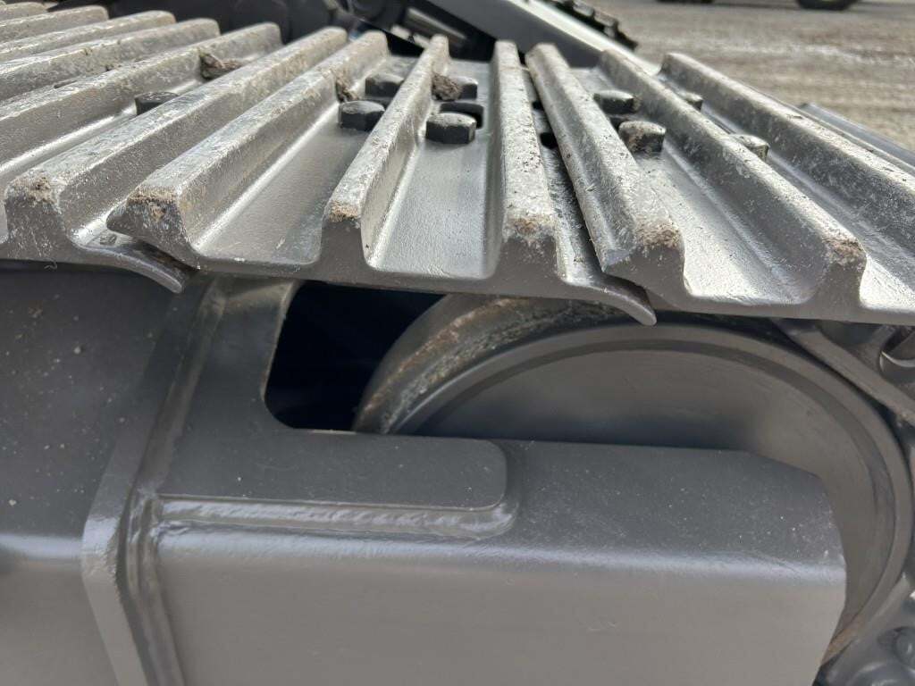 2019 Volvo EC160EL Excavator