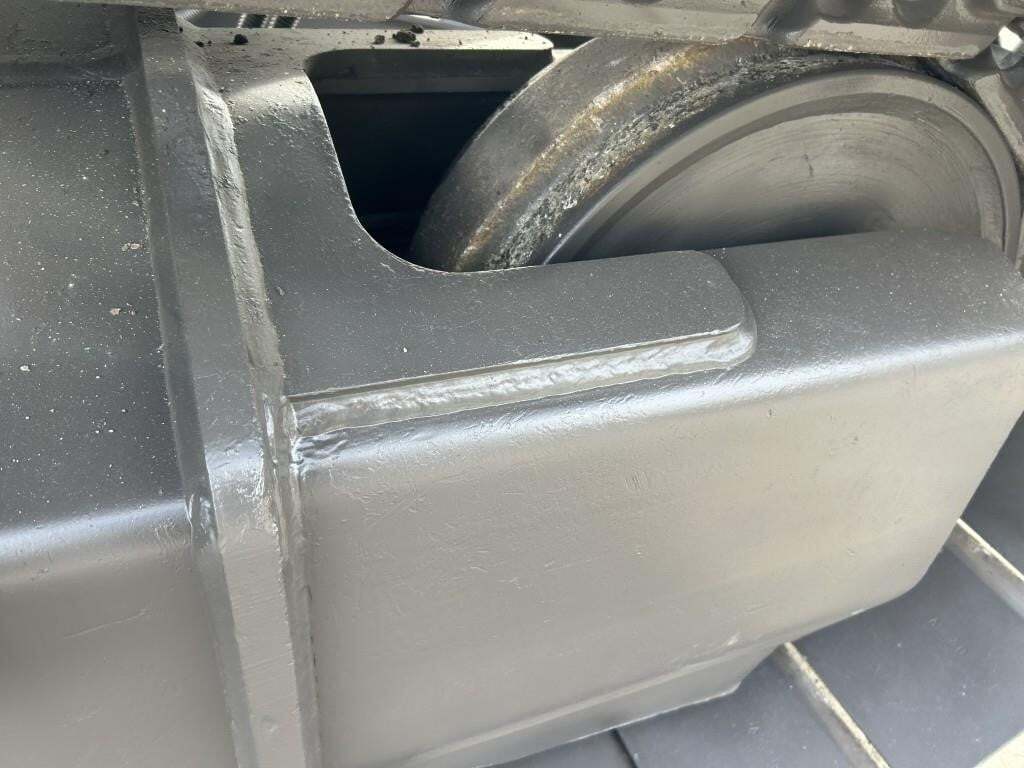 2019 Volvo EC160EL Excavator