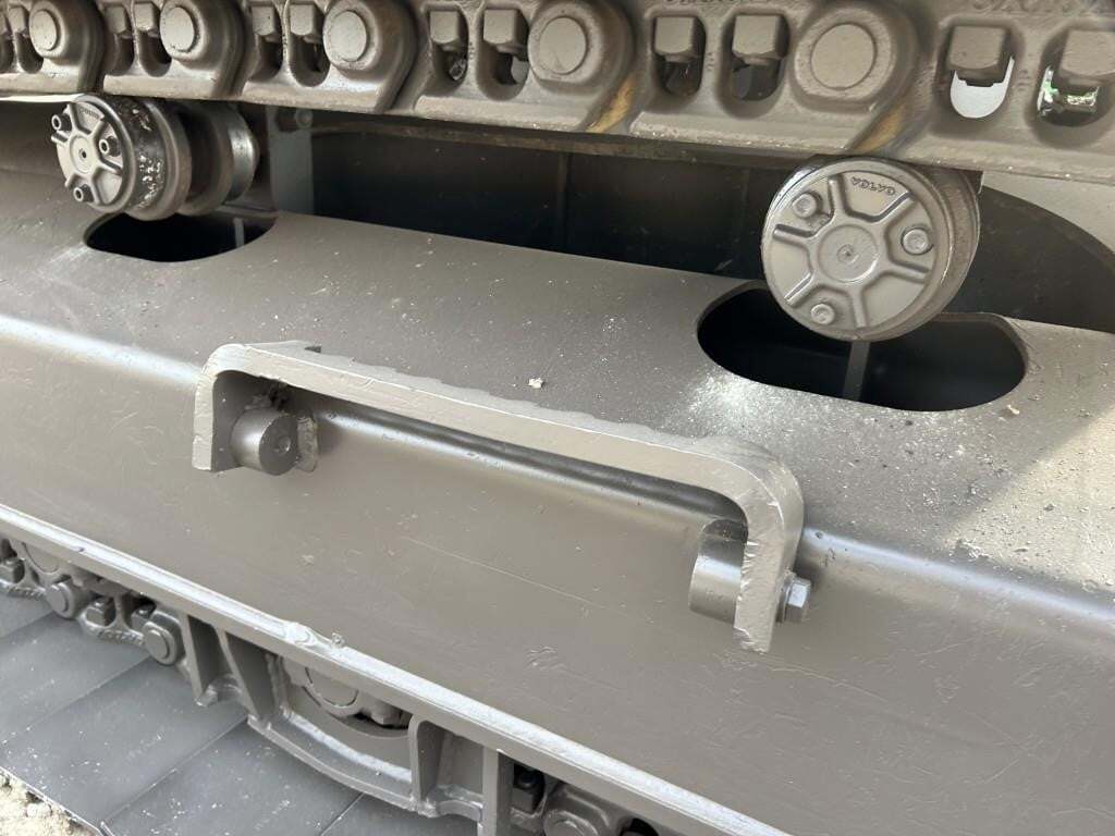 2019 Volvo EC160EL Excavator