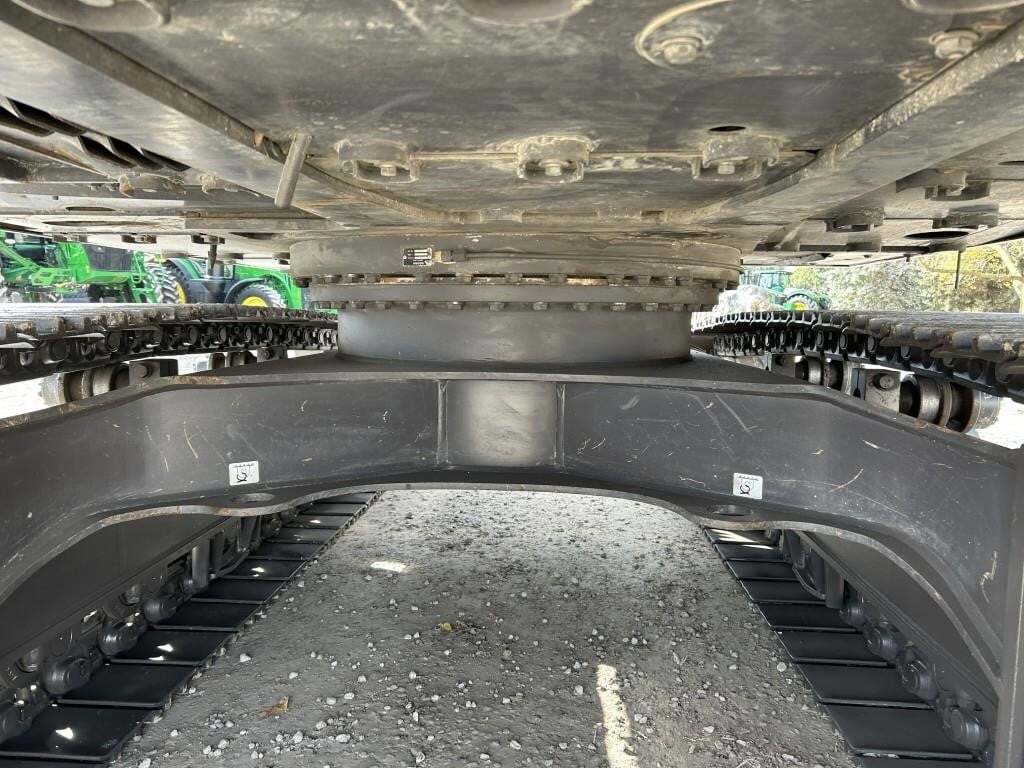 2019 Volvo EC160EL Excavator