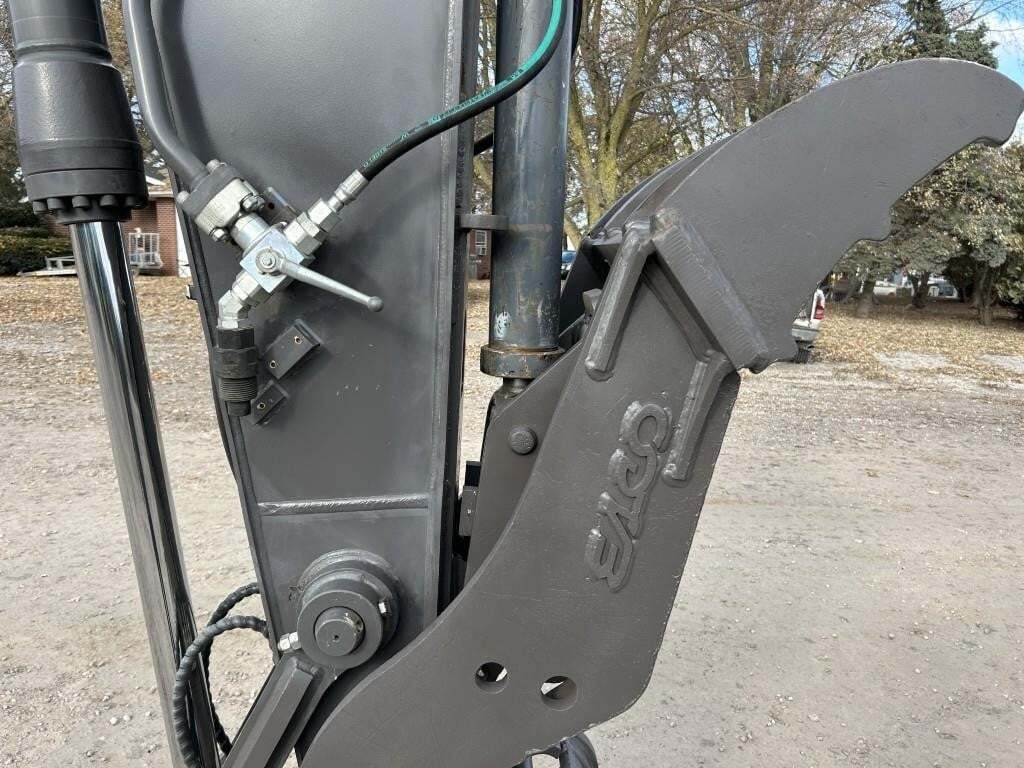 2019 Volvo EC160EL Excavator