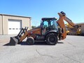 2018 Case 580SN Backhoe