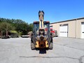 2018 Case 580SN Backhoe